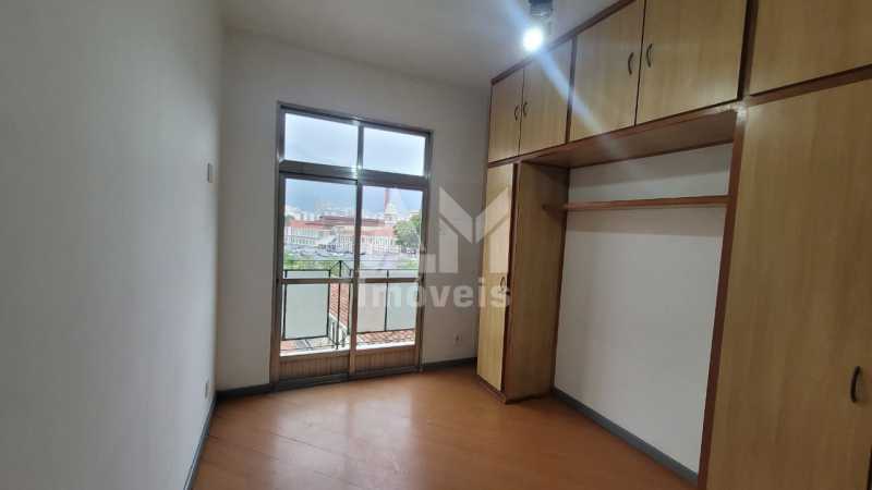 Conheça 3219 do imóvel - Apartamento à venda Rua Teodoro da Silva, Vila Isabel, Rio de Janeiro - R$ 435.000 - 3219 - 12 3219 - 12