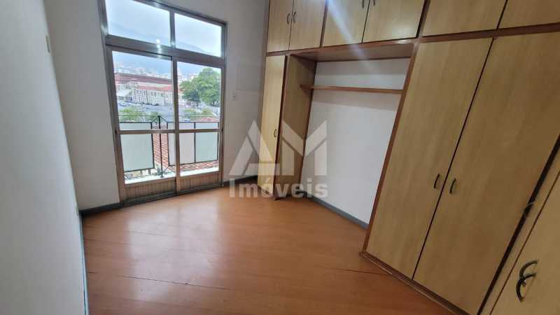 Conheça 3219 do imóvel - Apartamento à venda Rua Teodoro da Silva, Vila Isabel, Rio de Janeiro - R$ 435.000 - 3219 - 11 3219 - 11