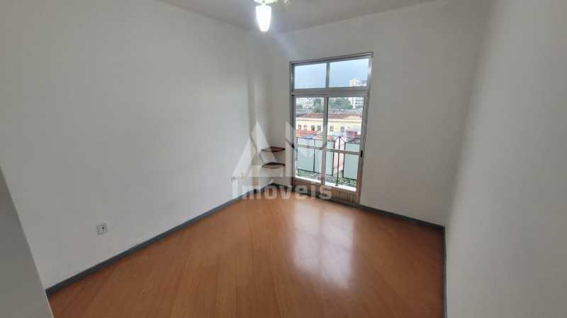 Conheça 3219 do imóvel - Apartamento à venda Rua Teodoro da Silva, Vila Isabel, Rio de Janeiro - R$ 435.000 - 3219 - 7 3219 - 7