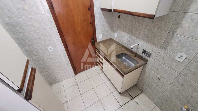 Conheça 3219 do imóvel - Apartamento à venda Rua Teodoro da Silva, Vila Isabel, Rio de Janeiro - R$ 435.000 - 3219 - 21 3219 - 21
