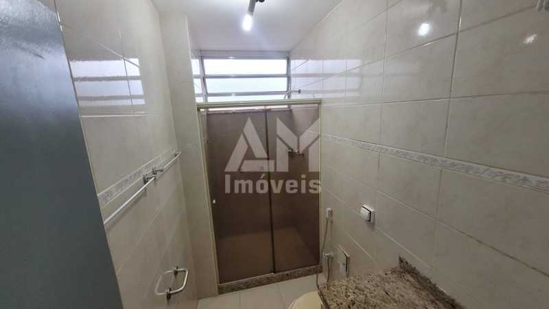 Conheça 3219 do imóvel - Apartamento à venda Rua Teodoro da Silva, Vila Isabel, Rio de Janeiro - R$ 435.000 - 3219 - 19 3219 - 19