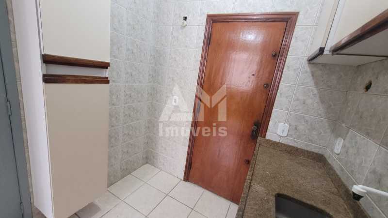 Conheça 3219 do imóvel - Apartamento à venda Rua Teodoro da Silva, Vila Isabel, Rio de Janeiro - R$ 435.000 - 3219 - 22 3219 - 22