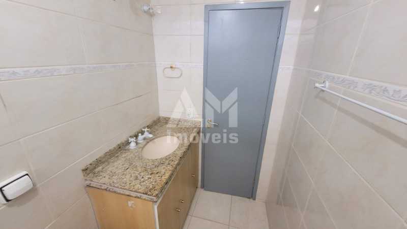 Conheça 3219 do imóvel - Apartamento à venda Rua Teodoro da Silva, Vila Isabel, Rio de Janeiro - R$ 435.000 - 3219 - 18 3219 - 18