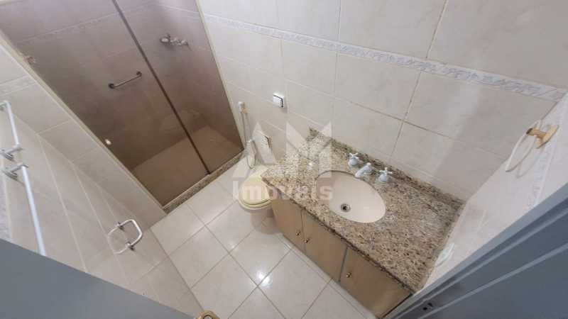 Conheça 3219 do imóvel - Apartamento à venda Rua Teodoro da Silva, Vila Isabel, Rio de Janeiro - R$ 435.000 - 3219 - 20 3219 - 20