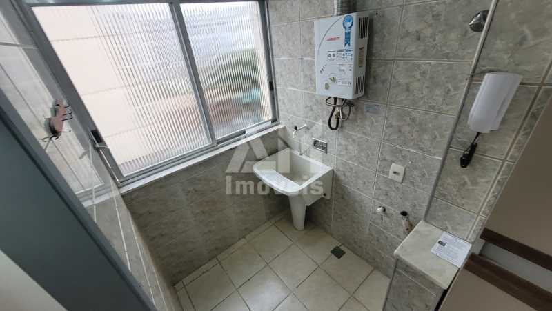 Conheça 3219 do imóvel - Apartamento à venda Rua Teodoro da Silva, Vila Isabel, Rio de Janeiro - R$ 435.000 - 3219 - 23 3219 - 23