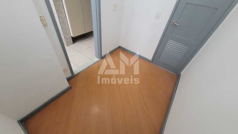 Conheça 3219 do imóvel - Apartamento à venda Rua Teodoro da Silva, Vila Isabel, Rio de Janeiro - R$ 435.000 - 3219 - 24 3219 - 24