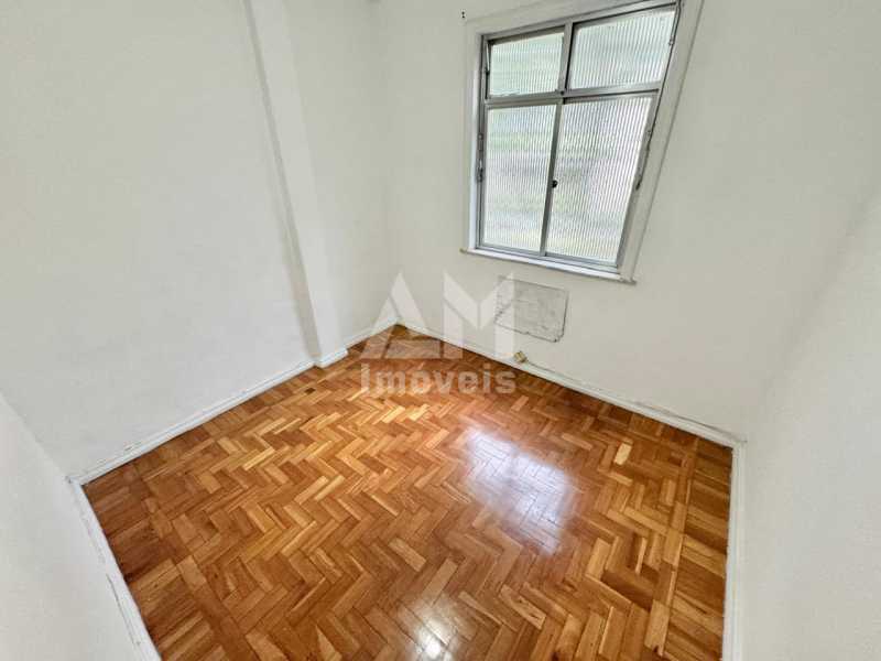Conheça 3222 do imóvel - Apartamento à venda Rua Grajaú, Grajaú, Rio de Janeiro - R$ 295.000 - 3222 - 5 3222 - 5
