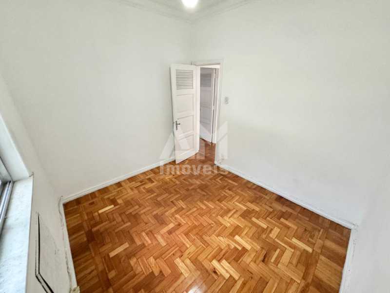 Conheça 3222 do imóvel - Apartamento à venda Rua Grajaú, Grajaú, Rio de Janeiro - R$ 295.000 - 3222 - 6 3222 - 6