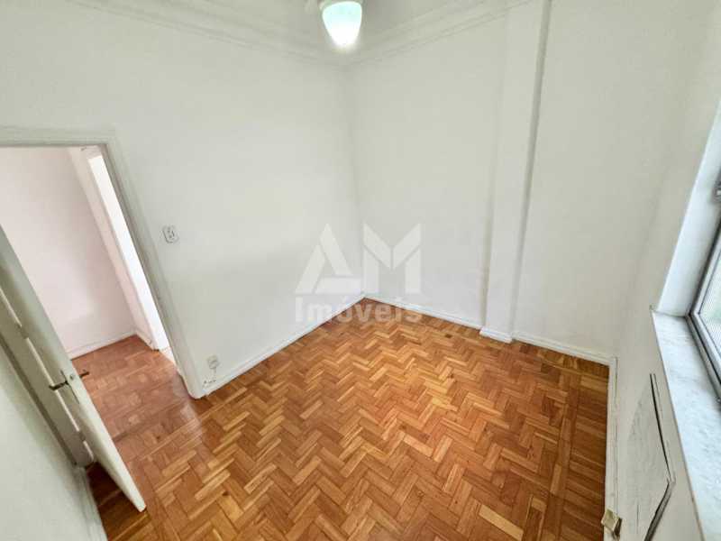 Conheça 3222 do imóvel - Apartamento à venda Rua Grajaú, Grajaú, Rio de Janeiro - R$ 295.000 - 3222 - 7 3222 - 7