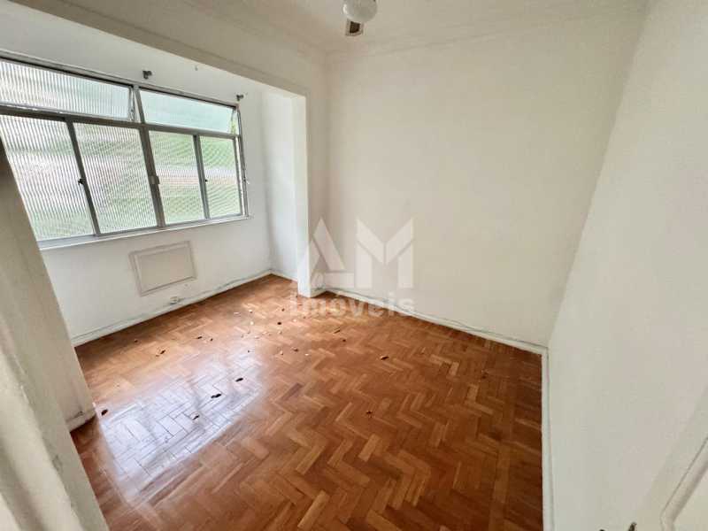 Conheça 3222 do imóvel - Apartamento à venda Rua Grajaú, Grajaú, Rio de Janeiro - R$ 295.000 - 3222 - 9 3222 - 9