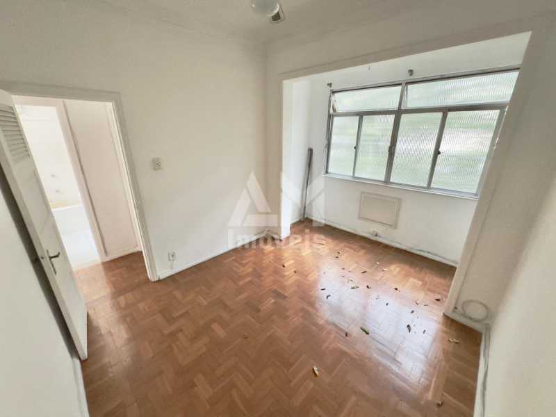 Conheça 3222 do imóvel - Apartamento à venda Rua Grajaú, Grajaú, Rio de Janeiro - R$ 295.000 - 3222 - 10 3222 - 10