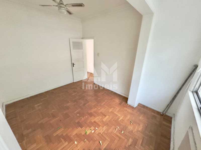 Conheça 3222 do imóvel - Apartamento à venda Rua Grajaú, Grajaú, Rio de Janeiro - R$ 295.000 - 3222 - 11 3222 - 11