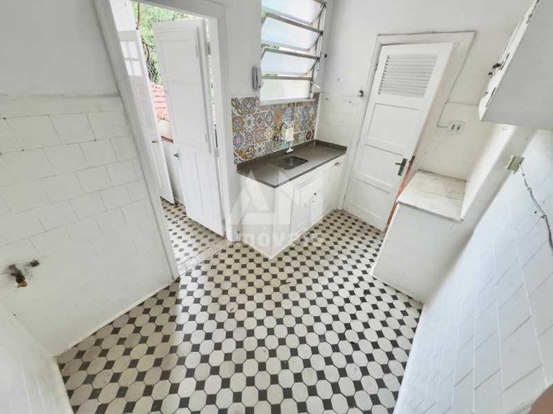 Conheça 3222 do imóvel - Apartamento à venda Rua Grajaú, Grajaú, Rio de Janeiro - R$ 295.000 - 3222 - 12 3222 - 12