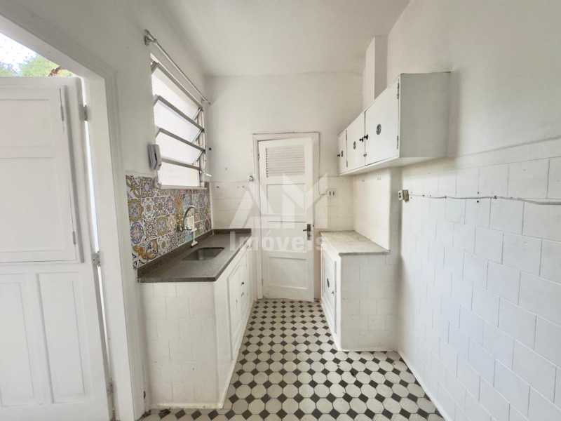 Conheça 3222 do imóvel - Apartamento à venda Rua Grajaú, Grajaú, Rio de Janeiro - R$ 295.000 - 3222 - 16 3222 - 16