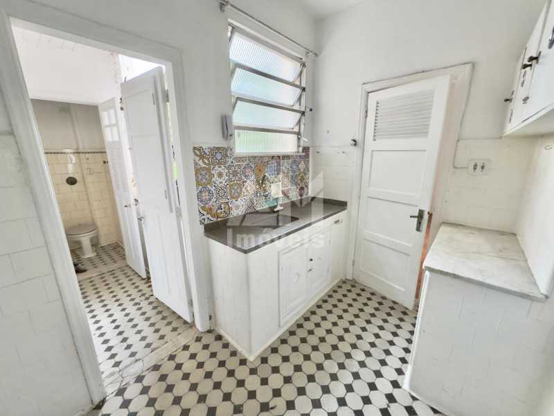 Conheça 3222 do imóvel - Apartamento à venda Rua Grajaú, Grajaú, Rio de Janeiro - R$ 295.000 - 3222 - 15 3222 - 15