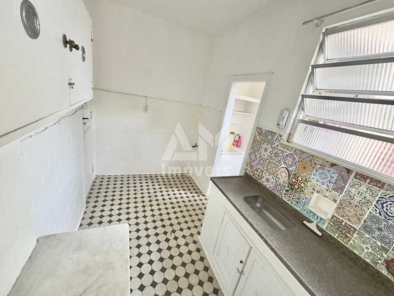 Conheça 3222 do imóvel - Apartamento à venda Rua Grajaú, Grajaú, Rio de Janeiro - R$ 295.000 - 3222 - 17 3222 - 17