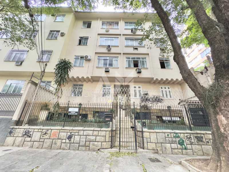 Conheça 3222 do imóvel - Apartamento à venda Rua Grajaú, Grajaú, Rio de Janeiro - R$ 295.000 - 3222 - 23 3222 - 23