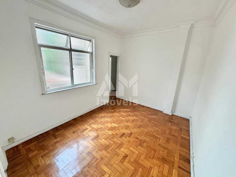 Conheça 3222 do imóvel - Apartamento à venda Rua Grajaú, Grajaú, Rio de Janeiro - R$ 295.000 - 3222 - 4 3222 - 4