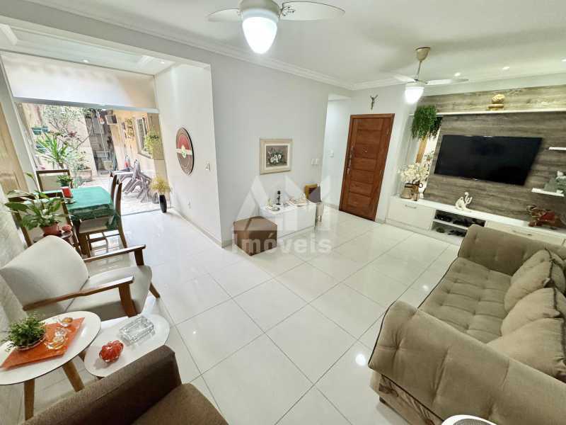 Conheça 3223 do imóvel - Apartamento à venda Rua Caruaru, Grajaú, Rio de Janeiro - R$ 479.000 - 3223 - 4 3223 - 4