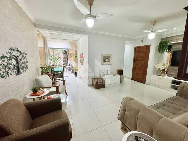 Conheça 3223 do imóvel - Apartamento à venda Rua Caruaru, Grajaú, Rio de Janeiro - R$ 479.000 - 3223 - 5 3223 - 5