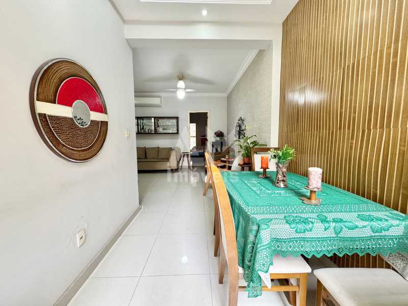 Conheça 3223 do imóvel - Apartamento à venda Rua Caruaru, Grajaú, Rio de Janeiro - R$ 479.000 - 3223 - 7 3223 - 7