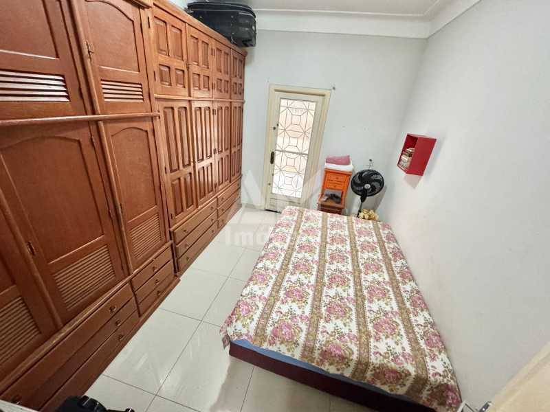 Conheça 3223 do imóvel - Apartamento à venda Rua Caruaru, Grajaú, Rio de Janeiro - R$ 479.000 - 3223 - 13 3223 - 13