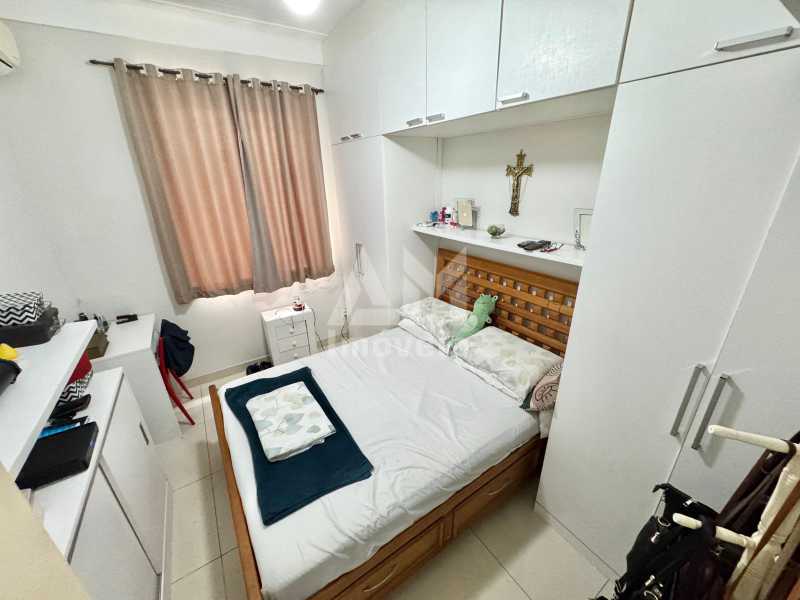Conheça 3223 do imóvel - Apartamento à venda Rua Caruaru, Grajaú, Rio de Janeiro - R$ 479.000 - 3223 - 10 3223 - 10
