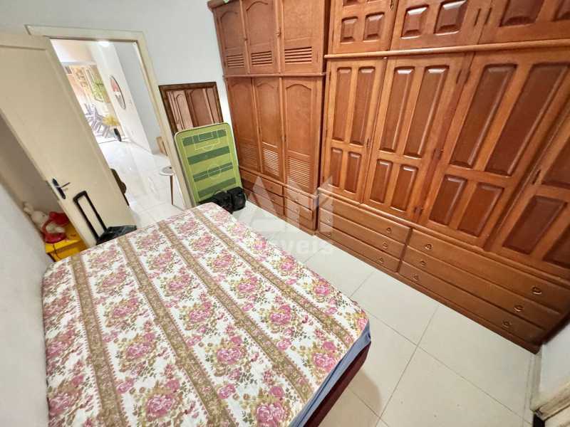 Conheça 3223 do imóvel - Apartamento à venda Rua Caruaru, Grajaú, Rio de Janeiro - R$ 479.000 - 3223 - 14 3223 - 14