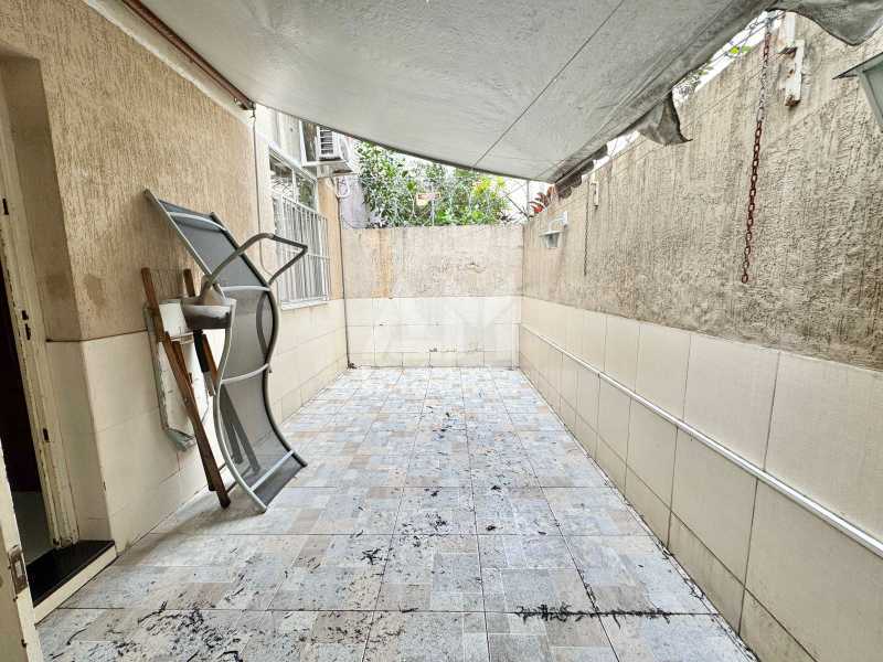 Conheça 3223 do imóvel - Apartamento à venda Rua Caruaru, Grajaú, Rio de Janeiro - R$ 479.000 - 3223 - 25 3223 - 25