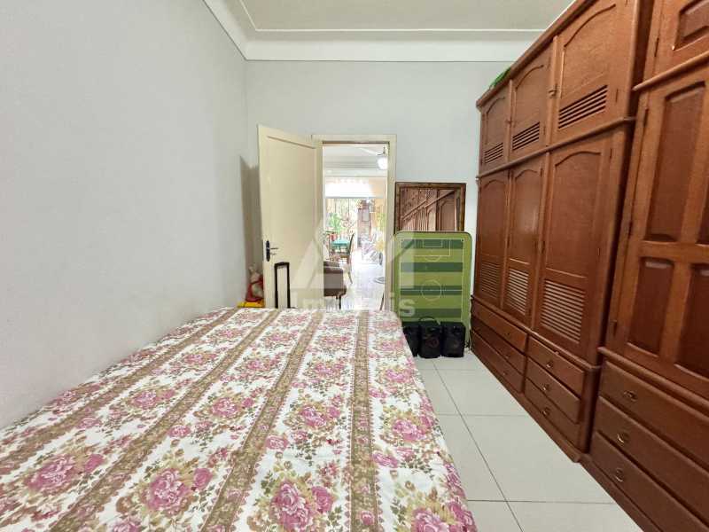 Conheça 3223 do imóvel - Apartamento à venda Rua Caruaru, Grajaú, Rio de Janeiro - R$ 479.000 - 3223 - 15 3223 - 15