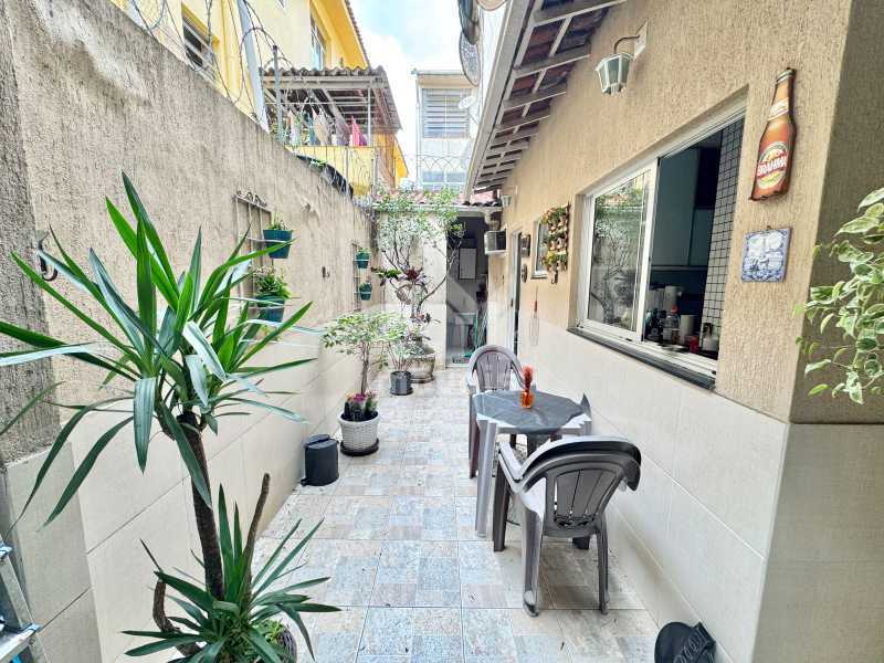 Conheça 3223 do imóvel - Apartamento à venda Rua Caruaru, Grajaú, Rio de Janeiro - R$ 479.000 - 3223 - 27 3223 - 27