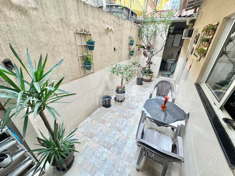 Conheça 3223 do imóvel - Apartamento à venda Rua Caruaru, Grajaú, Rio de Janeiro - R$ 479.000 - 3223 - 28 3223 - 28