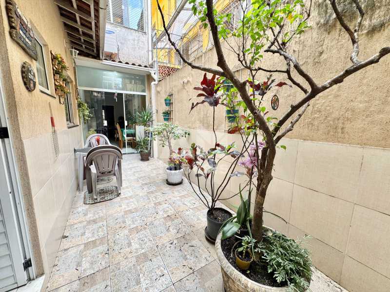 Conheça 3223 do imóvel - Apartamento à venda Rua Caruaru, Grajaú, Rio de Janeiro - R$ 479.000 - 3223 - 29 3223 - 29