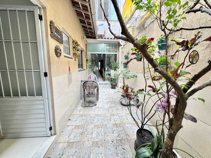 Conheça 3223 do imóvel - Apartamento à venda Rua Caruaru, Grajaú, Rio de Janeiro - R$ 479.000 - 3223 - 30 3223 - 30