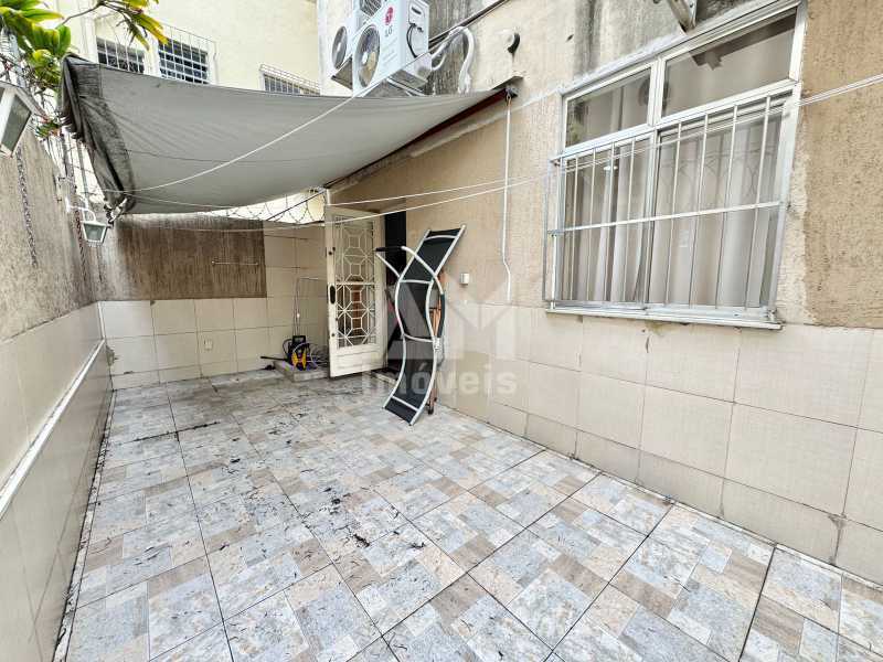 Conheça 3223 do imóvel - Apartamento à venda Rua Caruaru, Grajaú, Rio de Janeiro - R$ 479.000 - 3223 - 26 3223 - 26