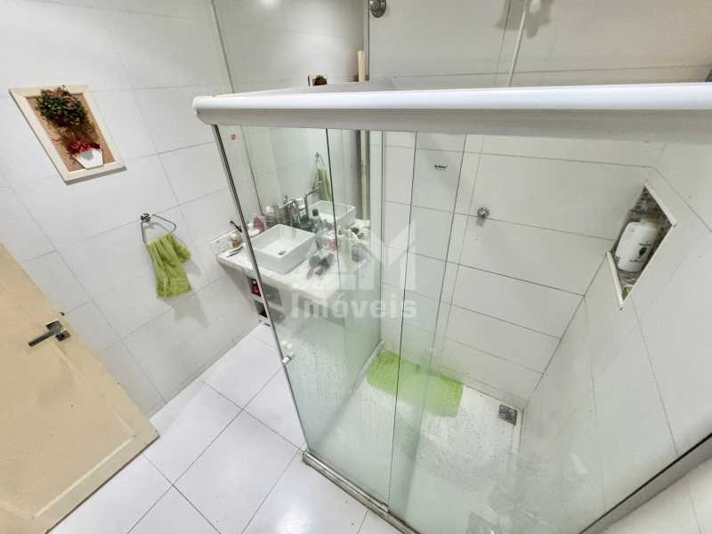 Conheça 3223 do imóvel - Apartamento à venda Rua Caruaru, Grajaú, Rio de Janeiro - R$ 479.000 - 3223 - 12 3223 - 12