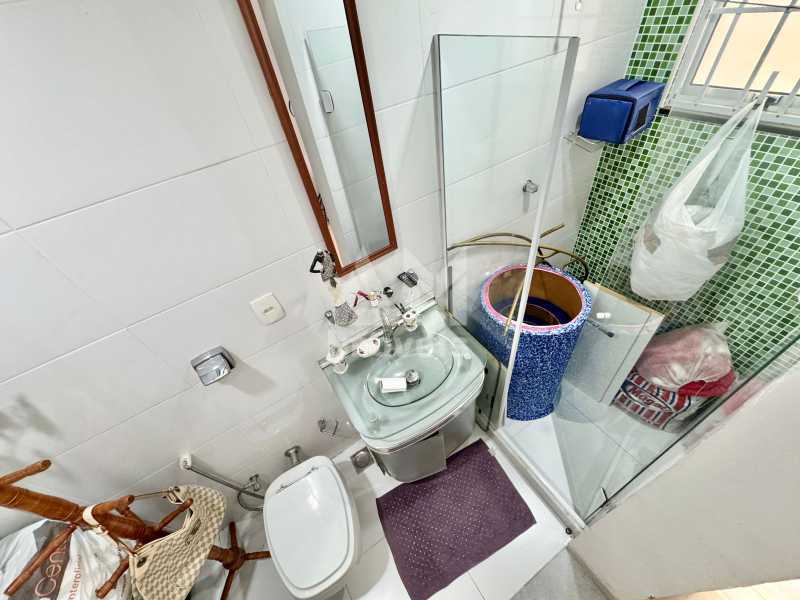 Conheça 3223 do imóvel - Apartamento à venda Rua Caruaru, Grajaú, Rio de Janeiro - R$ 479.000 - 3223 - 24 3223 - 24