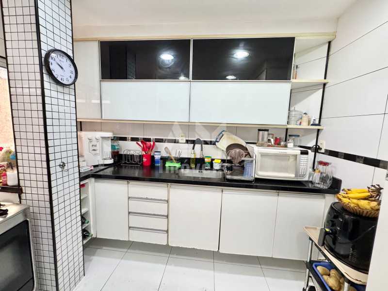 Conheça 3223 do imóvel - Apartamento à venda Rua Caruaru, Grajaú, Rio de Janeiro - R$ 479.000 - 3223 - 20 3223 - 20