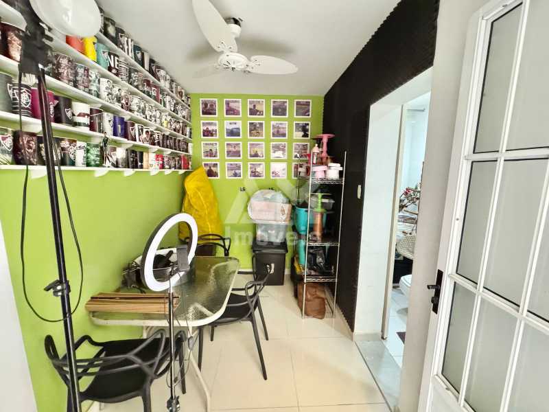 Conheça 3223 do imóvel - Apartamento à venda Rua Caruaru, Grajaú, Rio de Janeiro - R$ 479.000 - 3223 - 23 3223 - 23