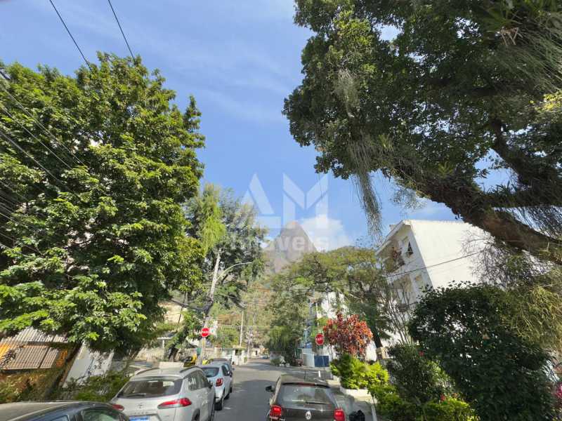 Conheça 3229 do imóvel - Apartamento à venda Rua Grajaú, Grajaú, Rio de Janeiro - R$ 350.000 - 3229 - 21 3229 - 21