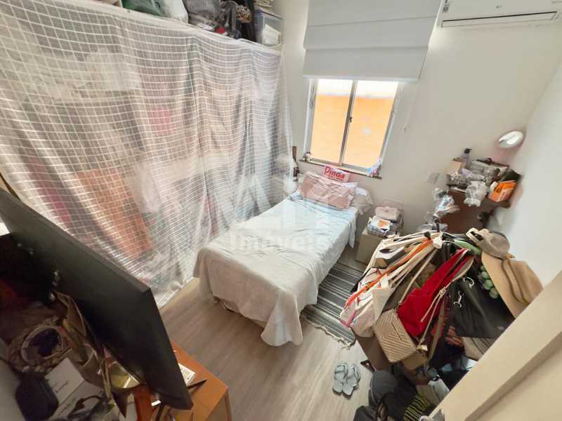 Conheça 3229 do imóvel - Apartamento à venda Rua Grajaú, Grajaú, Rio de Janeiro - R$ 350.000 - 3229 - 8 3229 - 8