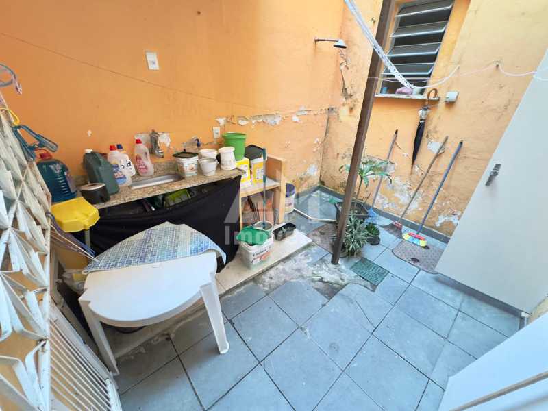 Conheça 3229 do imóvel - Apartamento à venda Rua Grajaú, Grajaú, Rio de Janeiro - R$ 350.000 - 3229 - 18 3229 - 18