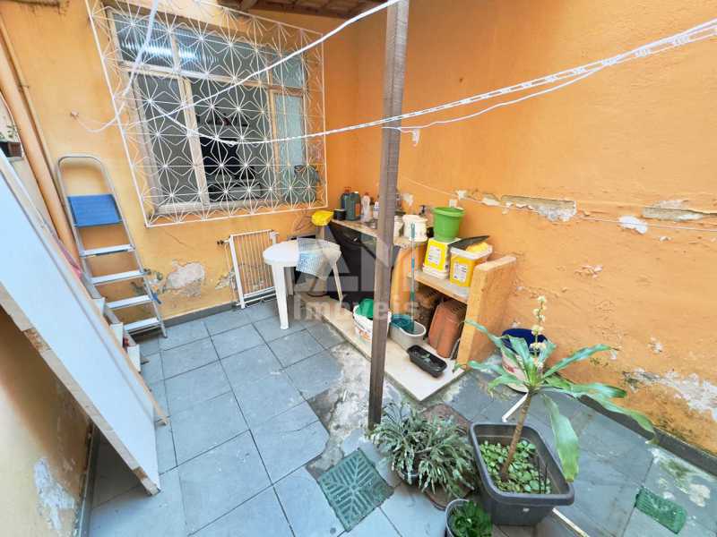 Conheça 3229 do imóvel - Apartamento à venda Rua Grajaú, Grajaú, Rio de Janeiro - R$ 350.000 - 3229 - 19 3229 - 19