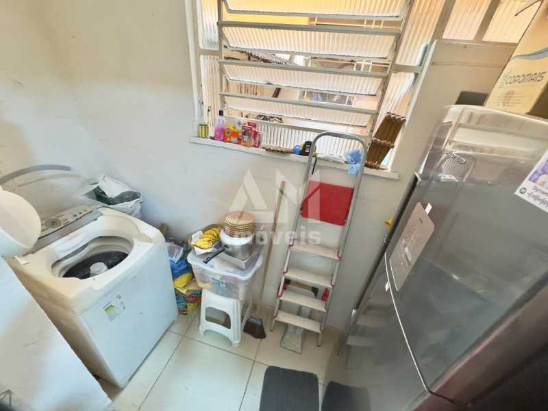Conheça 3229 do imóvel - Apartamento à venda Rua Grajaú, Grajaú, Rio de Janeiro - R$ 350.000 - 3229 - 17 3229 - 17