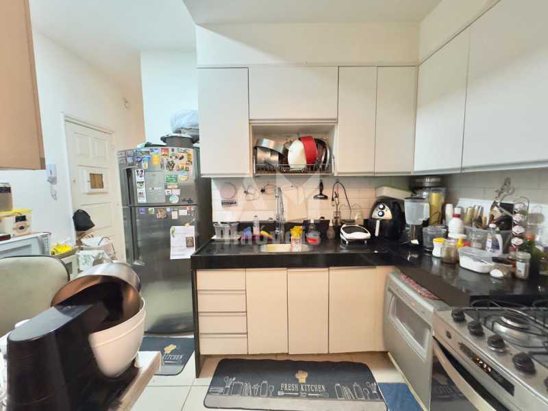 Conheça 3229 do imóvel - Apartamento à venda Rua Grajaú, Grajaú, Rio de Janeiro - R$ 350.000 - 3229 - 15 3229 - 15