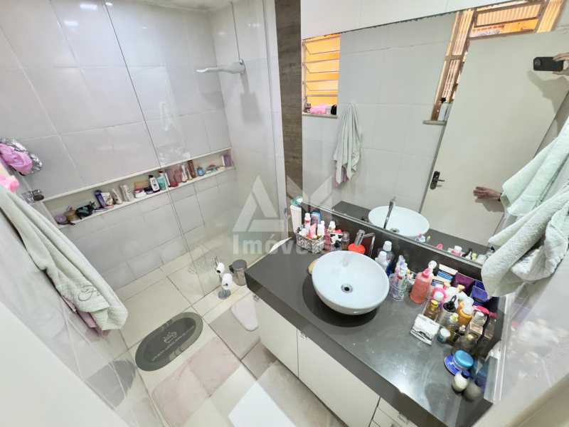 Conheça 3229 do imóvel - Apartamento à venda Rua Grajaú, Grajaú, Rio de Janeiro - R$ 350.000 - 3229 - 10 3229 - 10