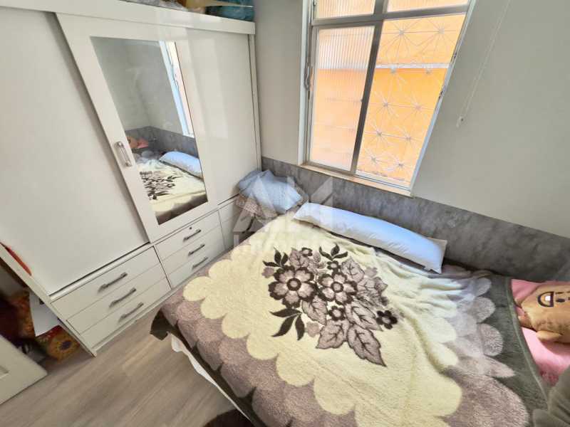 Conheça 3229 do imóvel - Apartamento à venda Rua Grajaú, Grajaú, Rio de Janeiro - R$ 350.000 - 3229 - 13 3229 - 13