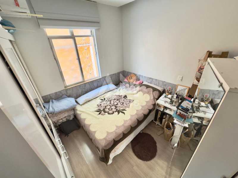 Conheça 3229 do imóvel - Apartamento à venda Rua Grajaú, Grajaú, Rio de Janeiro - R$ 350.000 - 3229 - 12 3229 - 12