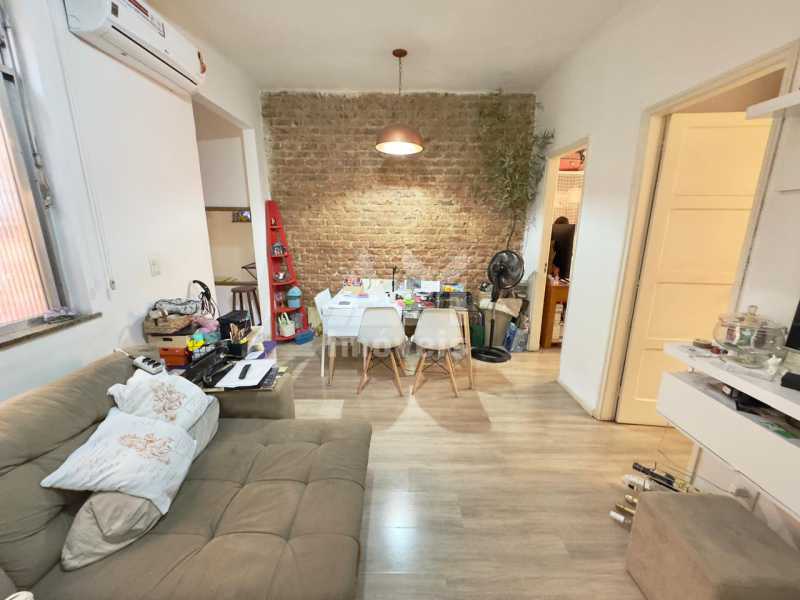 Conheça 3229 do imóvel - Apartamento à venda Rua Grajaú, Grajaú, Rio de Janeiro - R$ 350.000 - 3229 - 5 3229 - 5