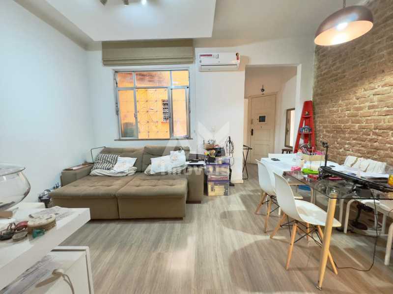 Conheça 3229 do imóvel - Apartamento à venda Rua Grajaú, Grajaú, Rio de Janeiro - R$ 350.000 - 3229 - 6 3229 - 6